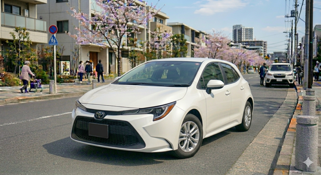 2019 Toyota Yaris